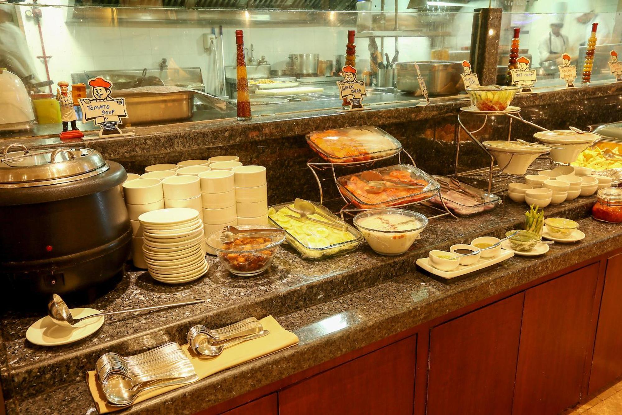 รีสอร์ต เดอ โคราเกา บาย เฟิสต์ ฮอลต์ - คาลองกูต กัว Hotel กาลังกูติ ภายนอก รูปภาพ
