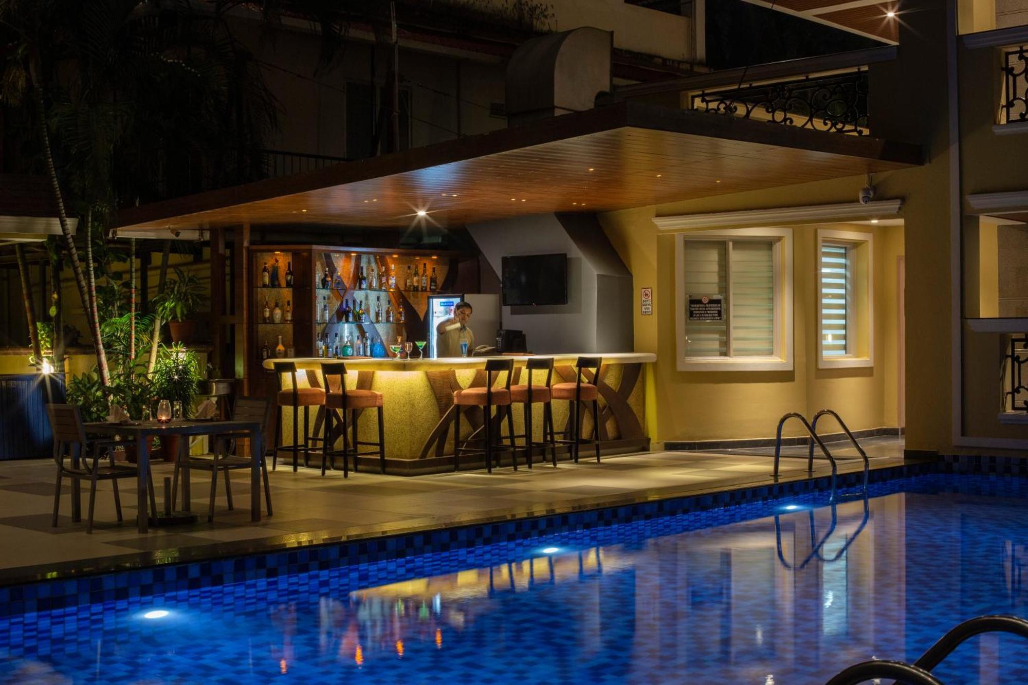 รีสอร์ต เดอ โคราเกา บาย เฟิสต์ ฮอลต์ - คาลองกูต กัว Hotel กาลังกูติ ภายนอก รูปภาพ