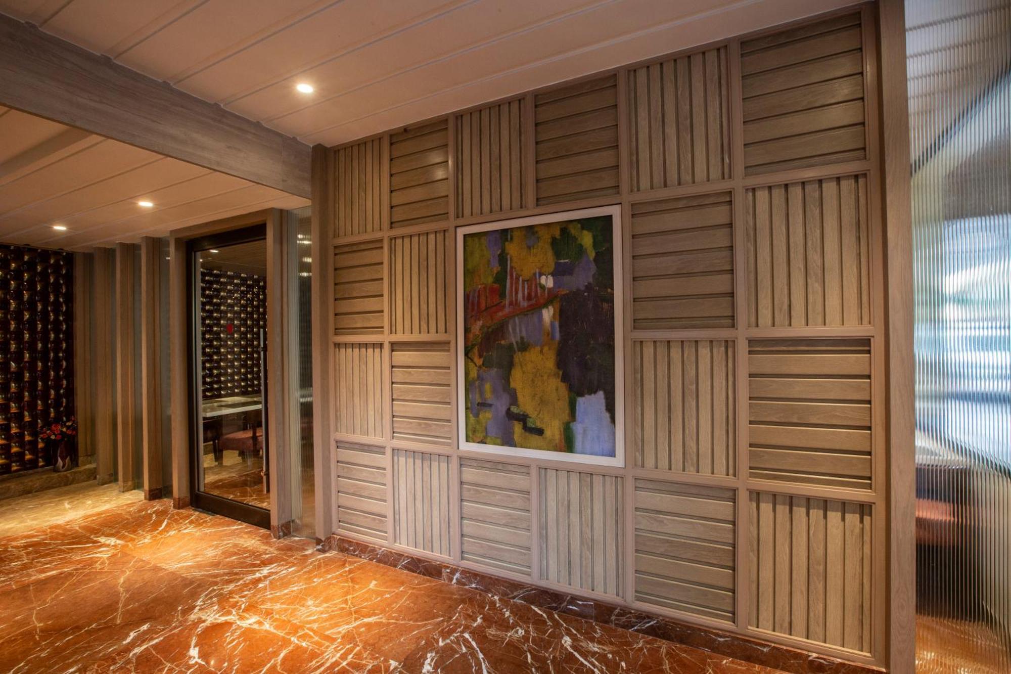 รีสอร์ต เดอ โคราเกา บาย เฟิสต์ ฮอลต์ - คาลองกูต กัว Hotel กาลังกูติ ภายนอก รูปภาพ